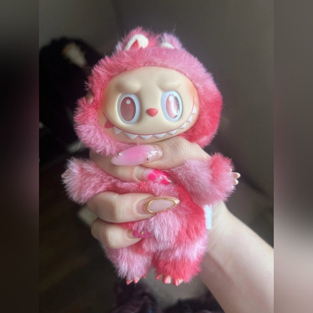 Love LABUBU and Others